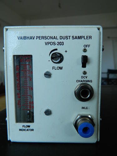 Personal Dust Sampler VPDS-203