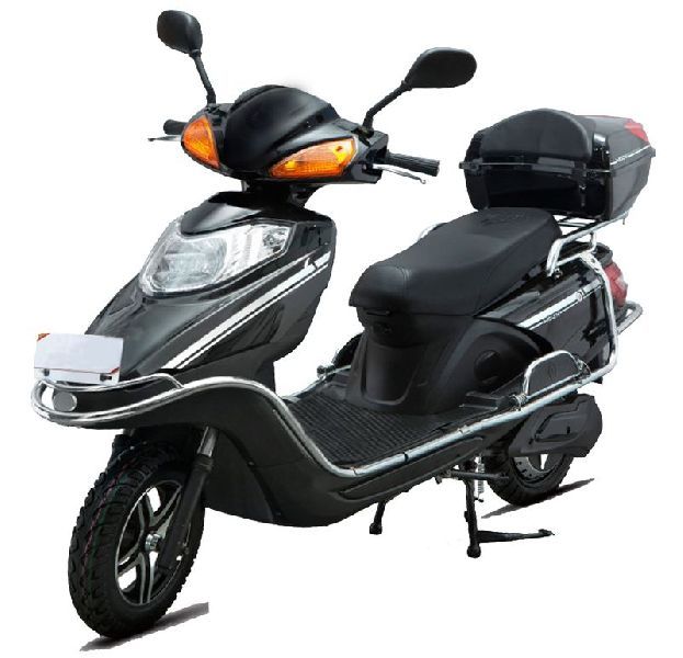 EAGLE-100 60V BLDC 250 Watt Electric Scooter 03