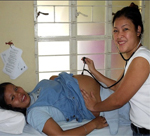 Pregnancy Care Services