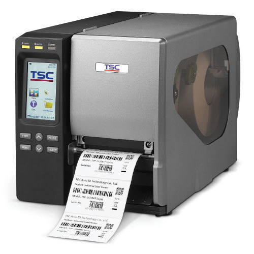 Barcode Label Printer 03