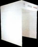 Powder Dispensing Booths