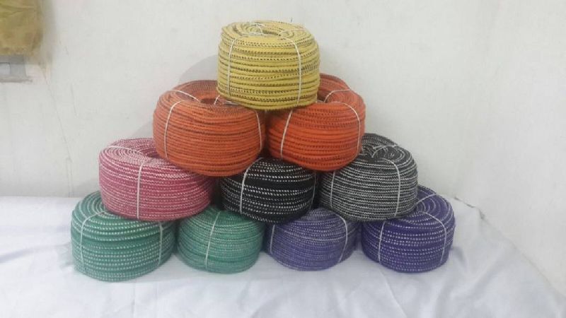 Cotton Braided Ropes 01