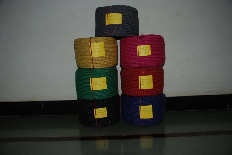 Cotton Braided Ropes 02