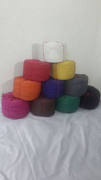 Cotton Braided Ropes 03