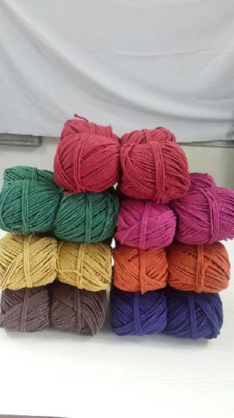 Cotton Braided Ropes 05