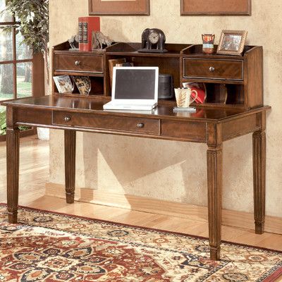 Wooden Writing Table 08