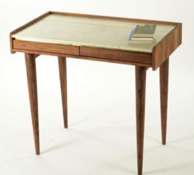 Wooden Writing Table 10