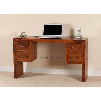 Wooden Writing Table 12