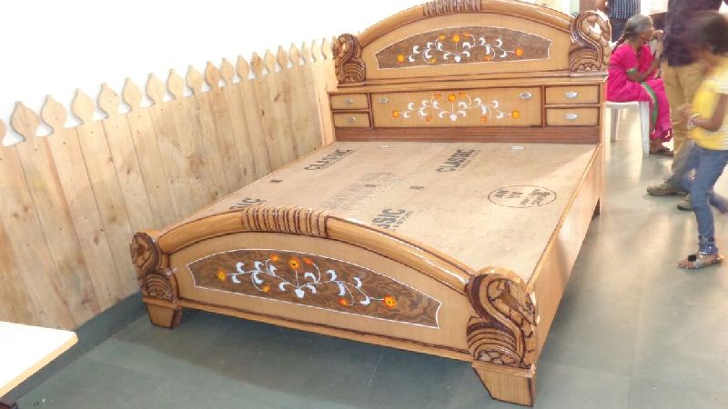 Double Bed 10