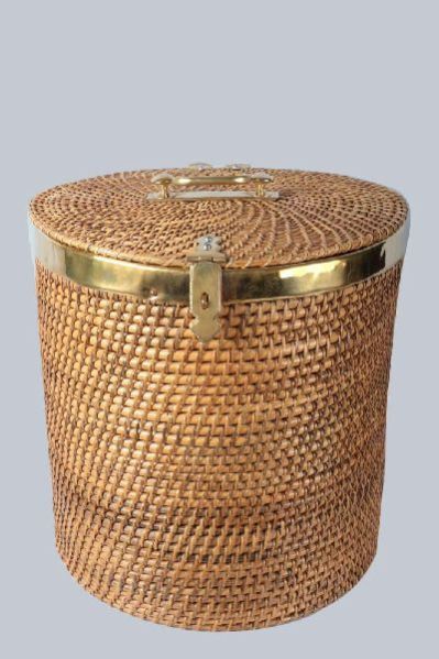 Laundry Basket Manufacturer,Laundry Basket Exporter & Supplier in Noida  India