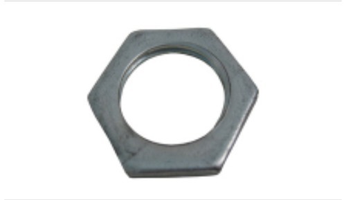 Lock Hex Nuts