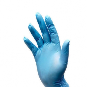 Examination Nitrile Hand Gloves