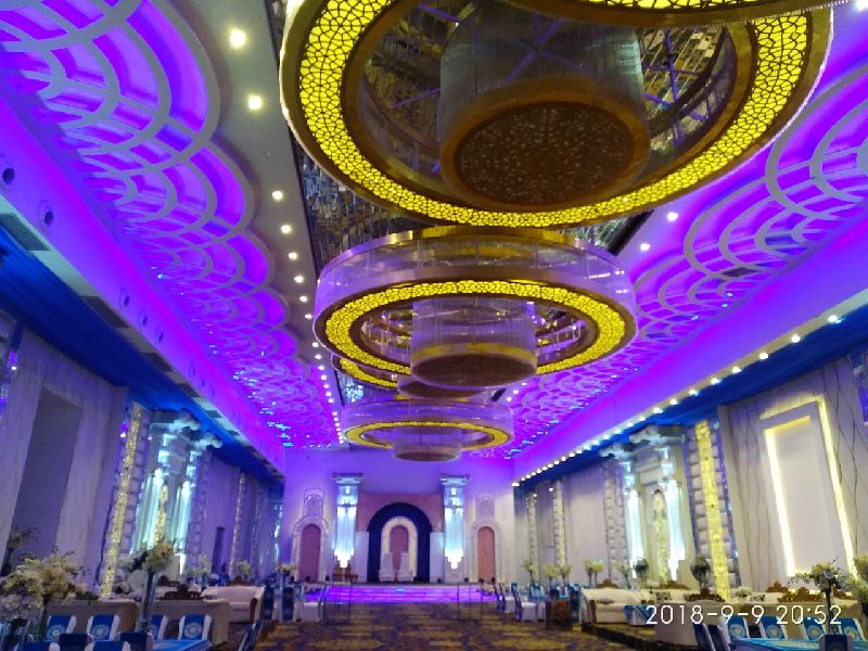 Fiberglass Ceiling Cornice 06