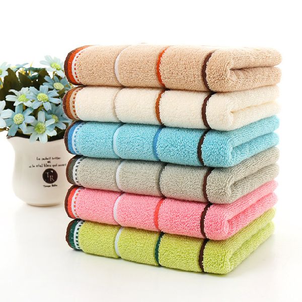 Bath Towels 02