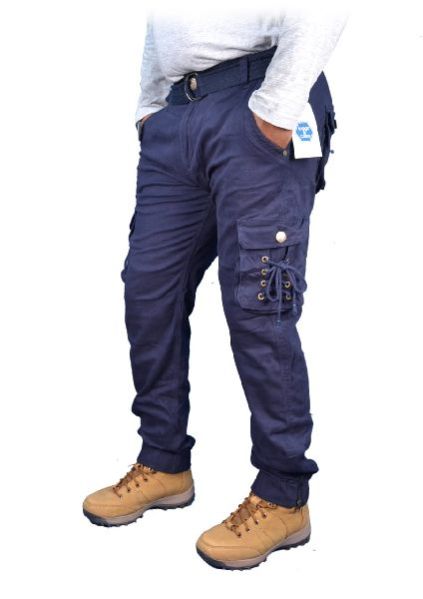 Cargo Pant 02