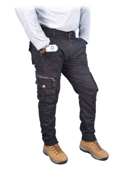 Cargo Pant 09