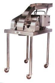 Commuting Milling Machine Tablet Press 04