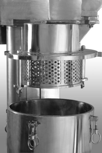 Multi Mill Machine 03