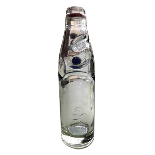 Banta Glass Bottles