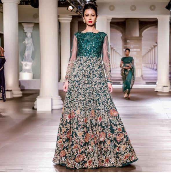 Designer Lehenga Choli 09