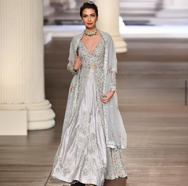 Designer Lehenga Choli 12