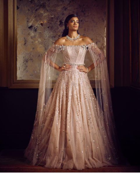 Designer Lehenga Choli 14