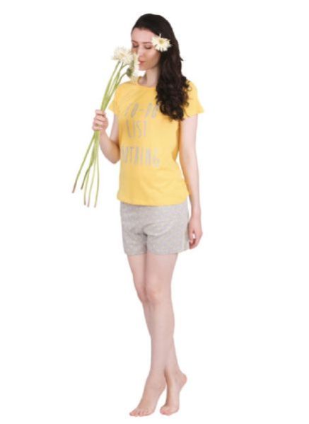 Ladies Night Suit 01