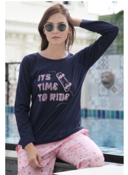 Ladies Night Suit 02