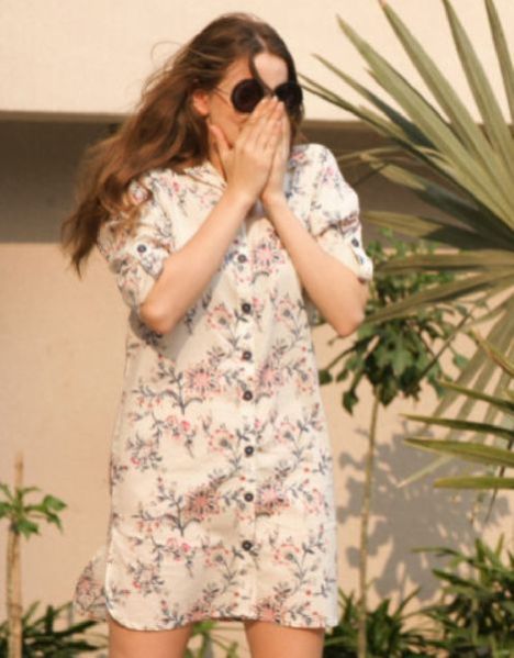 Ladies Night Suit 04