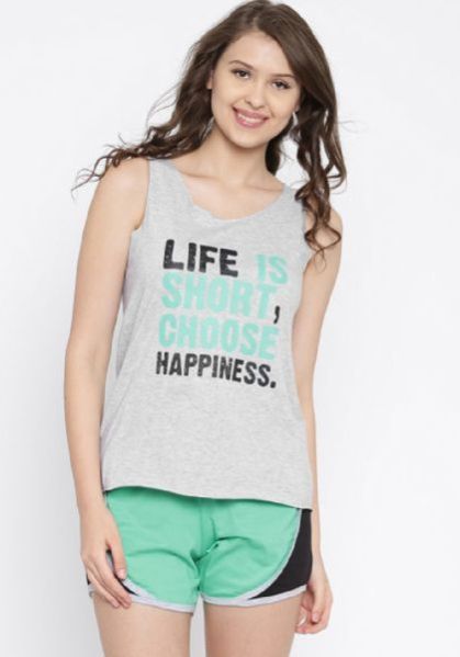 Ladies Night Suit 07