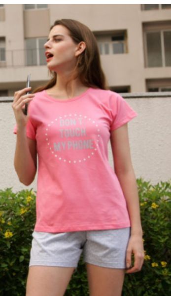 Ladies Night Suit 08