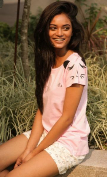 Ladies Night Suit 09