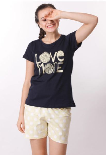 Ladies Night Suit 11