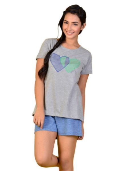 Ladies Night Suit 13