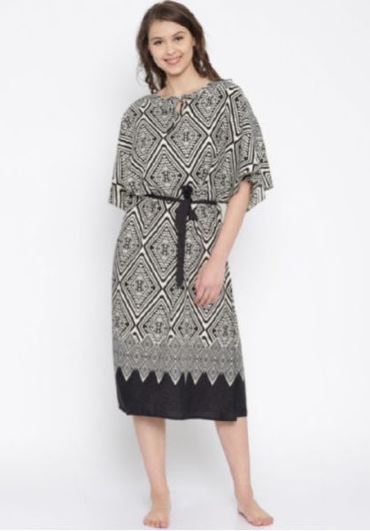 Ladies Night Suit 16