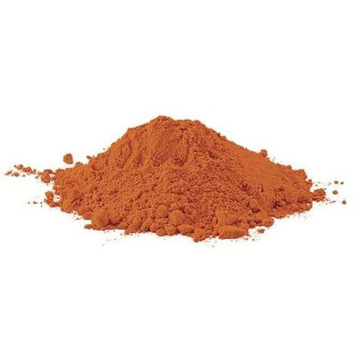 Fulvic Acid powder