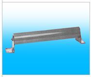 Flat Belt Impact Idler