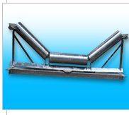 Self Alignment Carrying Idler