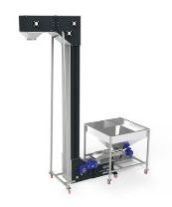 Z Type Bucket Elevator 01