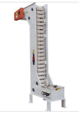 Z Type Bucket Elevator 02