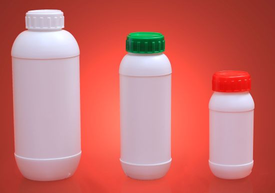 Sumo HDPE Pesticides Bottles