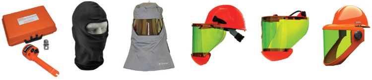 Electrical Safety Equipments 01