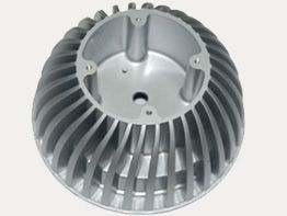 Pressure Die Cast 03