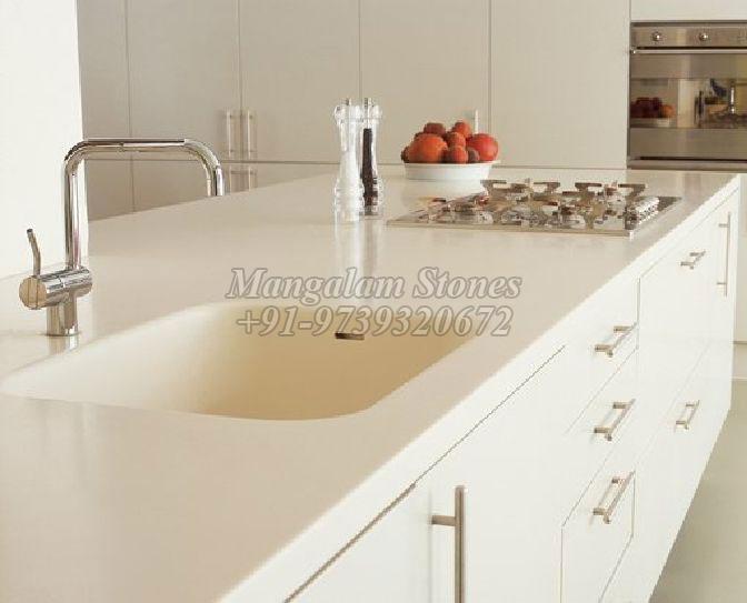 Corian Acrylic Solid Surface Manufacturer Supplier In Bangalore India Corian Acrylic Solid Surface