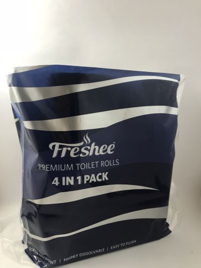 Tissue Packaging Bag 02