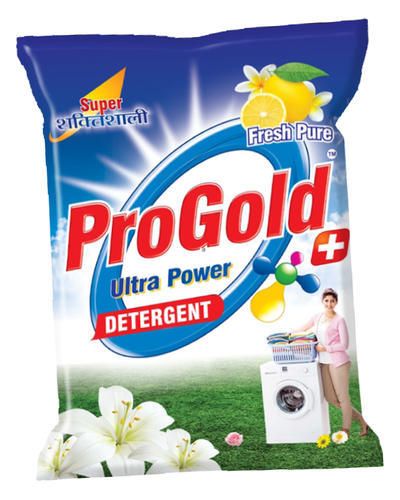 Detergent Pouch