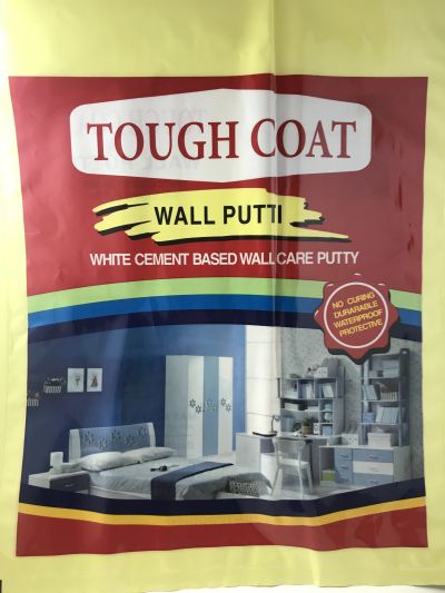 Wall Putty Pouch