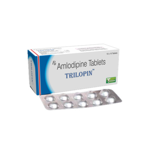 Amlodipine Tablets