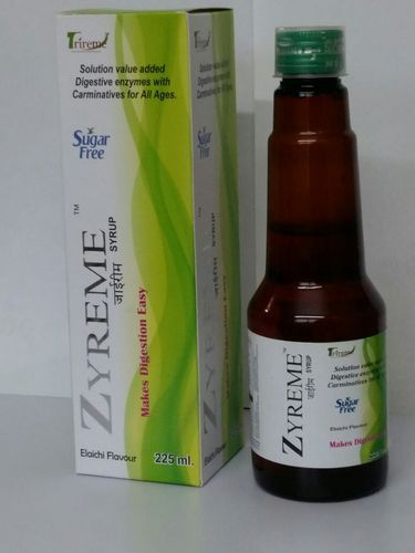 Zyreme Syrup