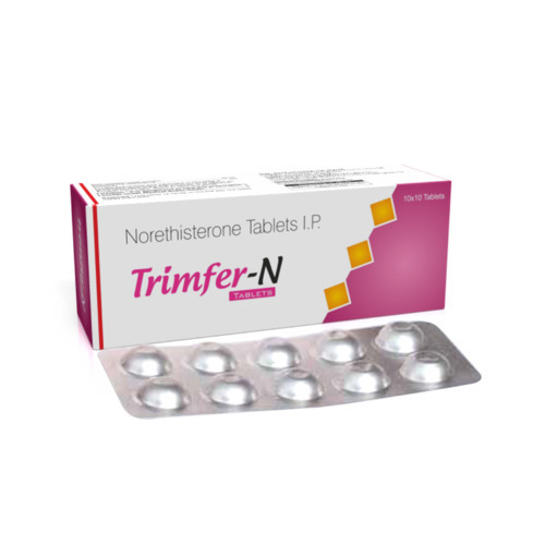 Trimfer-N Tablets